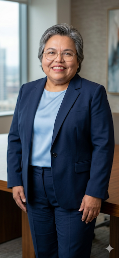 Nubia Medina, fundadora de KurryDocs